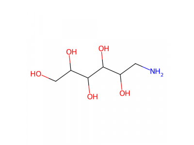 D-萄糖胺，488-43-7，≥95.0%