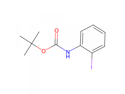 N-Boc-2-碘苯胺，161117-84-6，95%