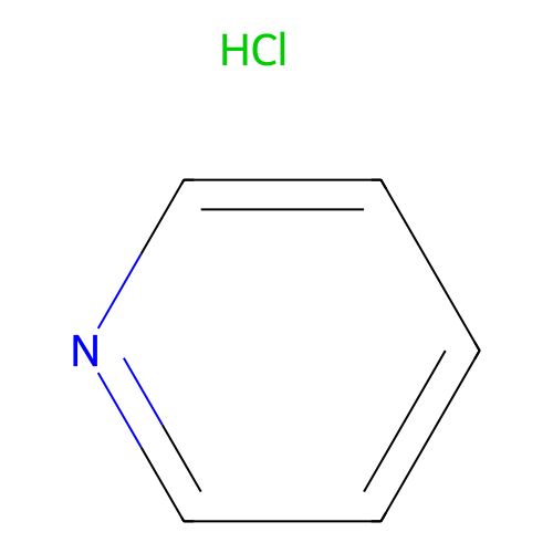 盐酸<em>吡啶</em>，628-13-7，98%