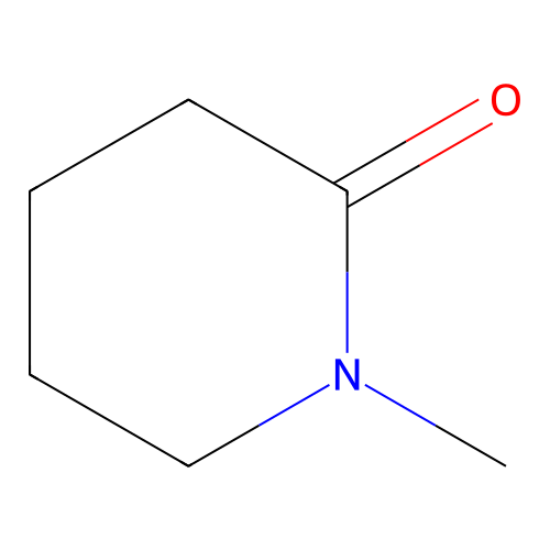 N-甲基-2-哌啶酮，<em>931</em>-20-4，95%