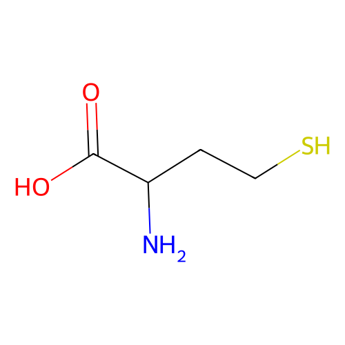 <em>DL</em>-高半胱氨酸，454-29-5，95%