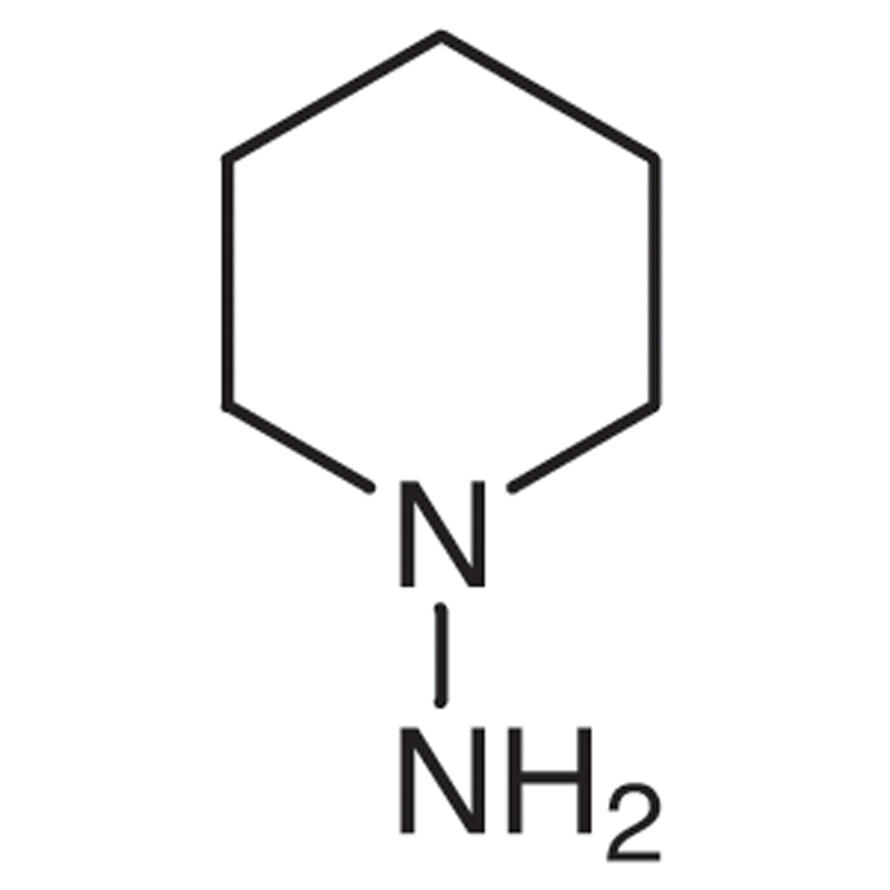 1-<em>氨基</em><em>哌啶</em>，2213-43-6，97%