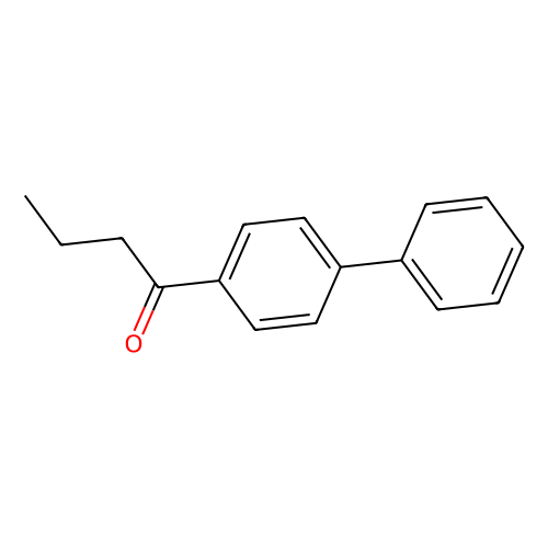 4-丁酰联苯，<em>13211</em>-01-3，98%