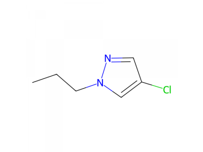 4-氯-1-丙基-1H-吡唑，1204901-63-2，95%