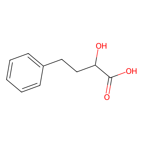 (R)-2-<em>羟基</em>-4-苯丁酸，29678-<em>81-7</em>，>98.0%
