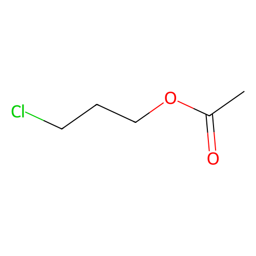 3-氯丙基乙酸酯，<em>628</em>-09-1，98%