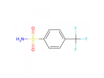 4-(三氟甲基)苯磺酰胺，830-43-3，≥98.0%