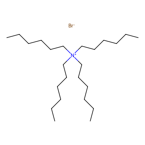 四<em>己</em>基<em>溴</em>化铵，4328-13-<em>6</em>，离子对色谱级,≥99.0%