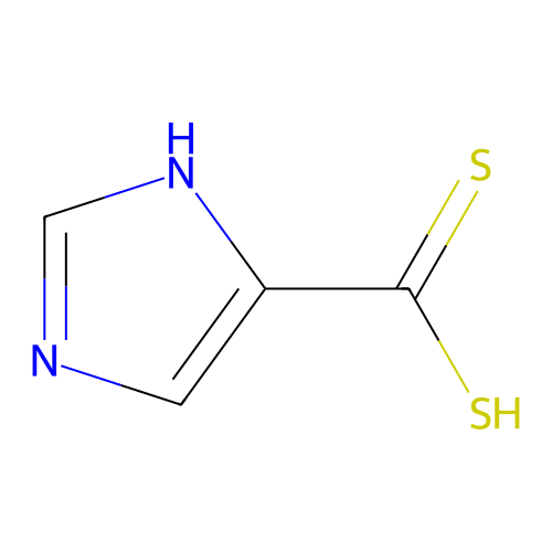 咪唑-4-<em>S</em>,<em>S</em>-<em>二</em><em>硫</em>羧酸，84824-76-0，70%, technical grade