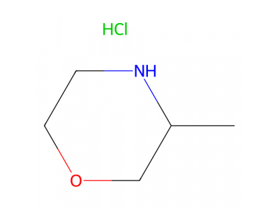 (S)-3-甲基吗啉盐酸盐，1022094-03-6，97%