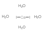 <em>碘化</em>钙四<em>水合物</em>，13640-62-5，98%