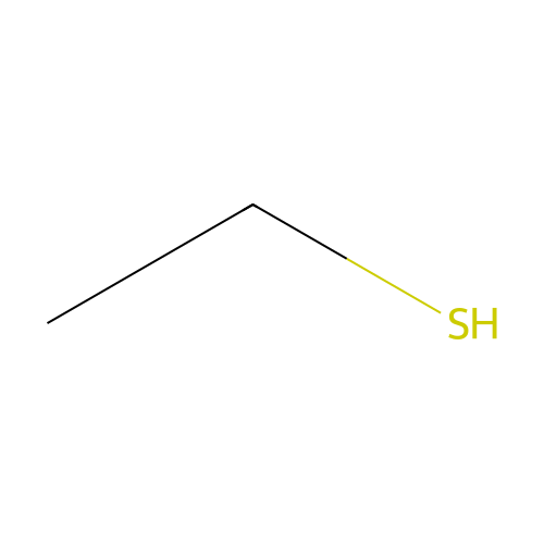 <em>乙</em><em>硫醇</em>，75-08-1，standard for GC,≥99.5%(GC)