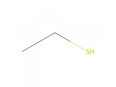 乙硫醇，75-08-1，standard for GC,≥99.5%(GC)
