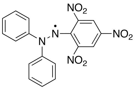 1,1-二苯基-2-<em>苦</em>基肼 自由基，1898-66-4，97%