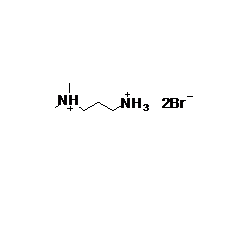 N,N-二甲基-1,3-<em>丙</em>二<em>胺</em><em>氢溴酸</em>盐，2710685-13-3，99.5% （<em>4</em> Times Purification）