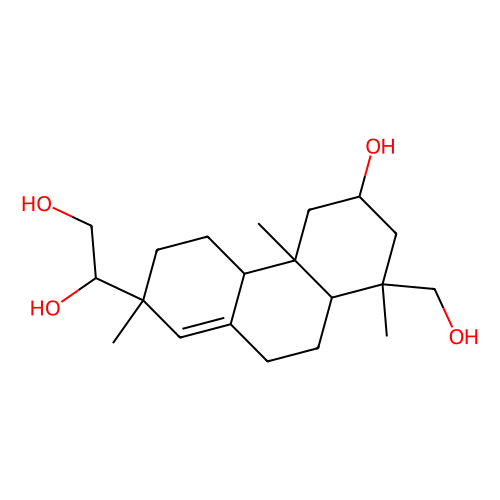 <em>奇</em>壬醇，52659-56-0，10mM in DMSO