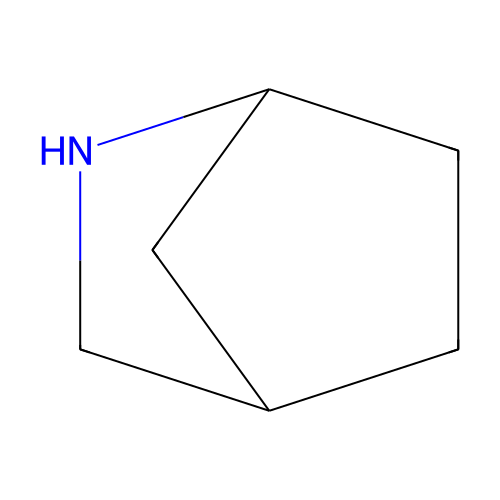 <em>2</em>-氮杂双环[2.2.1]<em>庚烷</em>，279-24-3，95%