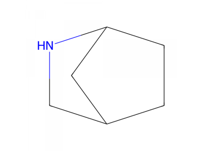 2-氮杂双环[2.2.1]庚烷，279-24-3，95%
