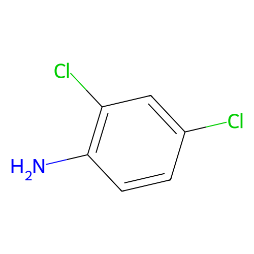 2,4-二氯苯胺，<em>554</em>-00-7，99%
