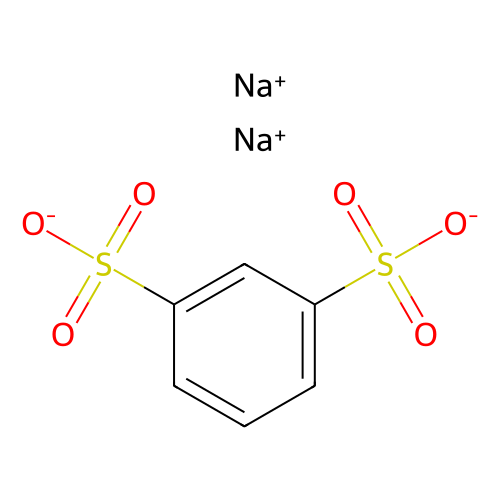 1,3-苯二磺酸二钠盐，831-59-4，80%, <em>工业</em><em>级</em>