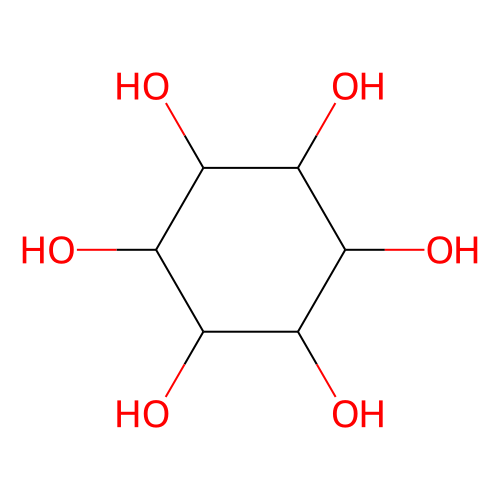 粘质肌醇，41546-34-3，>98.0%(HPLC