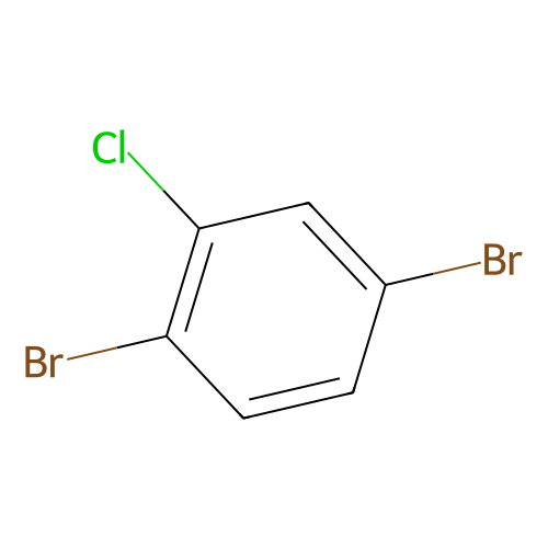 <em>1</em>-氯-<em>2</em>,5-二溴苯，3460-24-0，≥98.0%