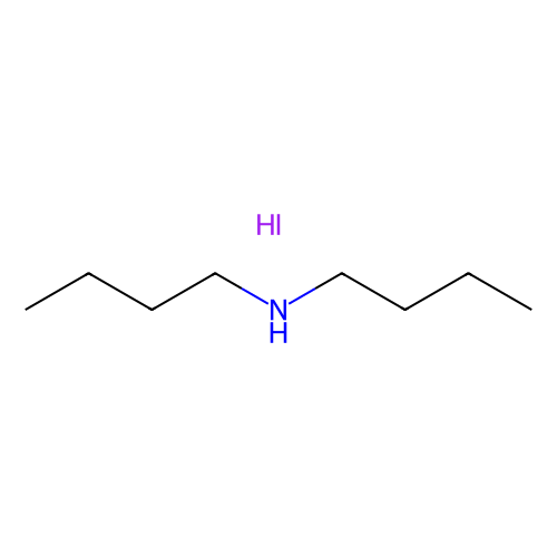 二<em>丁</em><em>胺</em><em>氢</em><em>碘酸</em>盐，79886-80-9，98%
