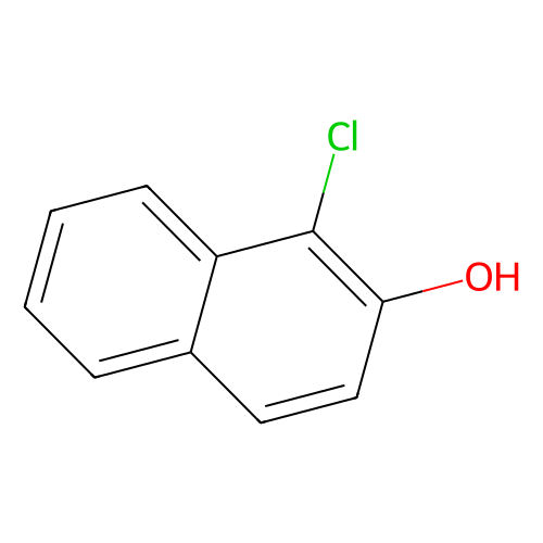 1-氯-<em>2</em>-萘酚，633-<em>99</em>-8，98%