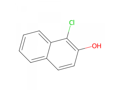 1-氯-2-萘酚，633-99-8，98%