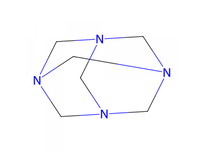六亚甲基四胺(易制爆)，100-97-0，用于合成