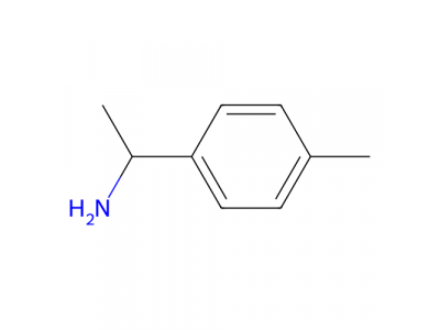 (R)-(+)-1-(对甲苯基)乙胺，4187-38-6，98%