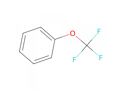(三氟甲氧基)苯，456-55-3，98%