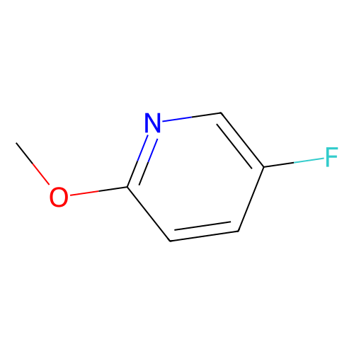5-<em>氟</em>-<em>2</em>-甲氧基<em>吡啶</em>，51173-04-7，97%