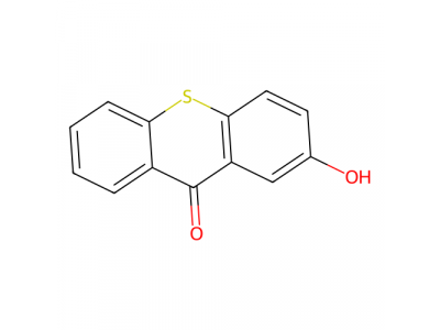 2-羟基-9H-硫杂蒽-9-酮，31696-67-0，95%