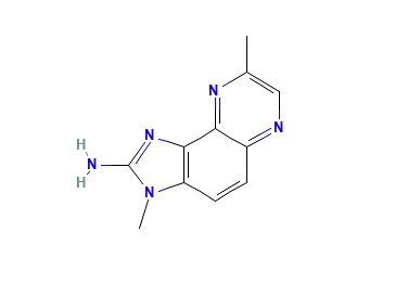 MeIQx,致突变剂，77500-04-0，95