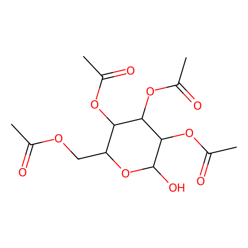 2,<em>3,4</em>,6-四-O-乙酰基-D-甘露吡喃糖，140147-37-1，95%