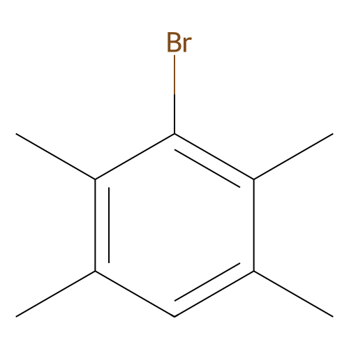 1-溴-2,<em>3,5</em>,6-<em>四</em><em>甲基</em>苯，1646-53-3，98%
