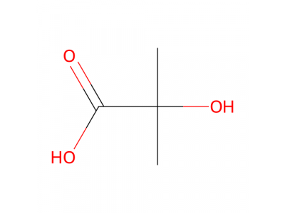 2-羟基异丁酸，594-61-6，98%