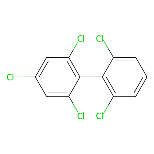 <em>2,2</em>',<em>4,6,6</em>'-<em>五</em><em>氯</em>联苯，56558-16-8，100 ug/mL in Isooctane