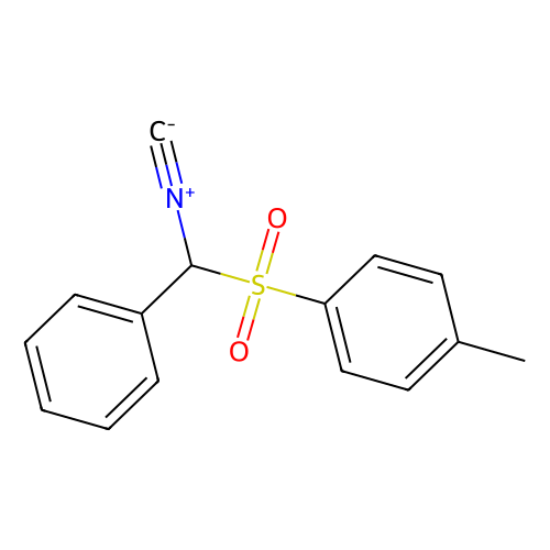α-对甲苯磺酰<em>基</em>苄基<em>异腈</em>，36635-66-2，>98.0%(HPLC)(N)