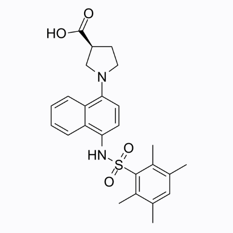 RA 839,Nrf2激活剂，1832713-02-6，≥98%(HPLC