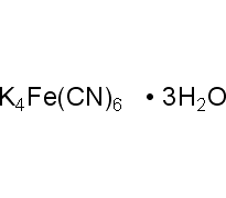 亚铁氰化钾,<em>三水</em>，14459-95-1，ACS,98.5-102.0%