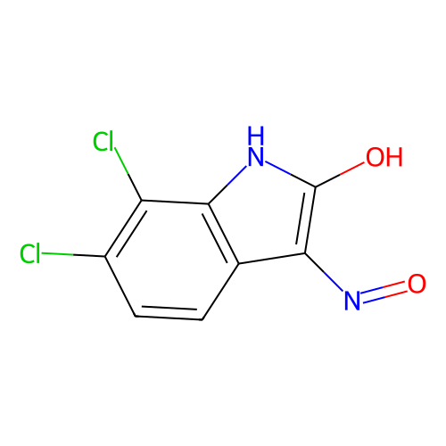 <em>NS</em>309,钙依赖性钾离子通道 SK/IK 的激活剂，18711-16-5，≥98%(HPLC)