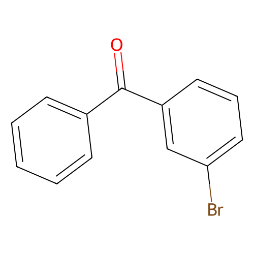 3-溴苯甲酮，<em>1016</em>-77-9，98%