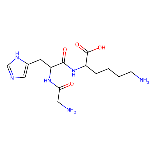 三<em>胜</em>肽，49557-75-7，98% TFA盐