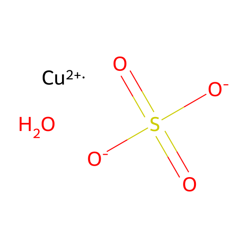<em>硫酸</em>铜(II)<em>水合物</em>，23254-43-5，98%