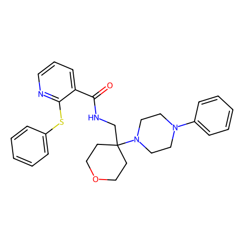 JNJ 47965567,<em>P2X7</em>拮抗剂，1428327-31-4，≥98%(HPLC)