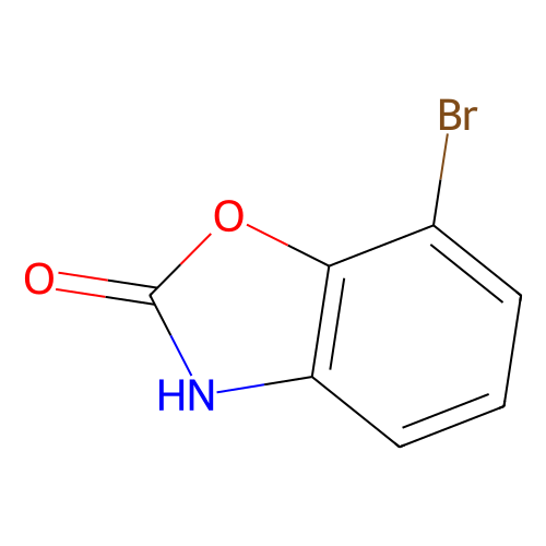 7-溴苯并[d]噁唑-<em>2</em>(<em>3H</em>)-酮，871367-14-5，95%