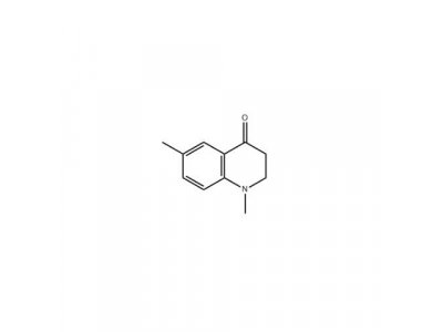 1,6-二甲基-2,3-二氢喹啉-4(1H)-酮，959699-02-6，95%