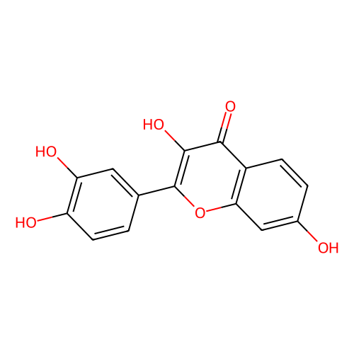 非瑟酮，<em>528</em>-48-3，>96.0%(HPLC)